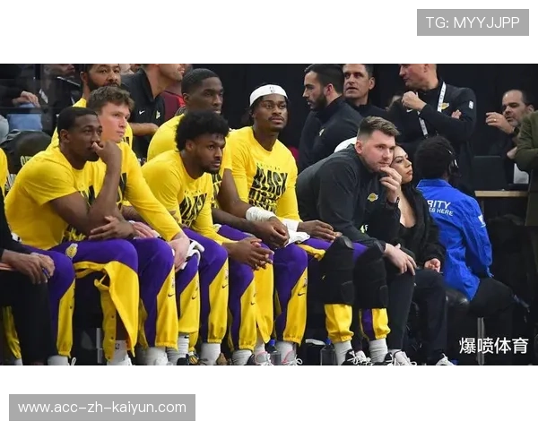 湖人替补席成关键力量，季末争冠希望被点燃